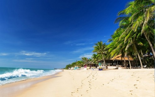Majestic Vietnam  With Beach Relaxation 18 Days