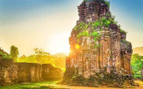 Package tour  Southern & Central Vietnam 8 Days