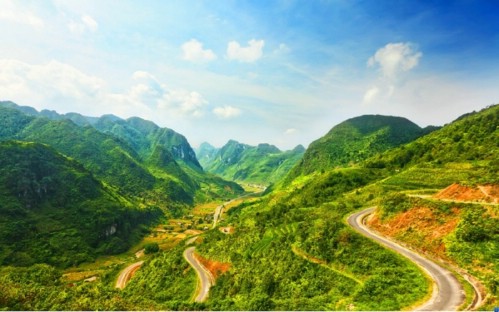 Discover North East Of Vietnam 6 Days