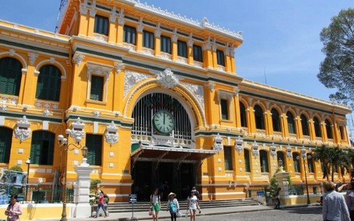 Ho Chi Minh City Tour Half Day - Premier Trip