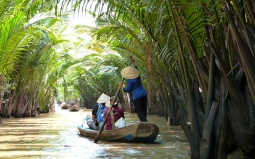 Mekong Delta 1 Day Trip