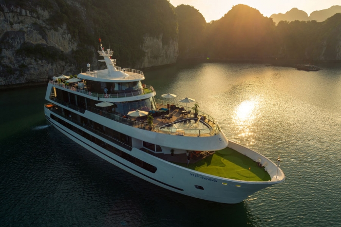 Luxury Stella of The Seas Cruise